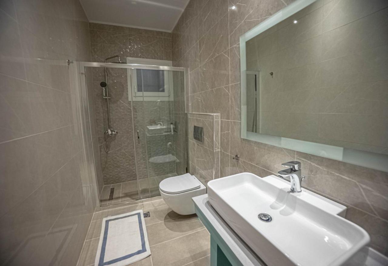 Augoustinos Luxury Villa Sarakinadhon